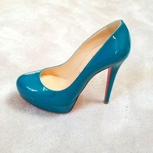 Christian Louboutin Heels